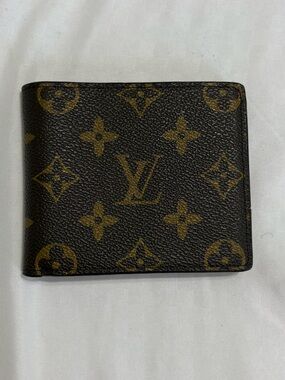 Louis Vuitton Wallet